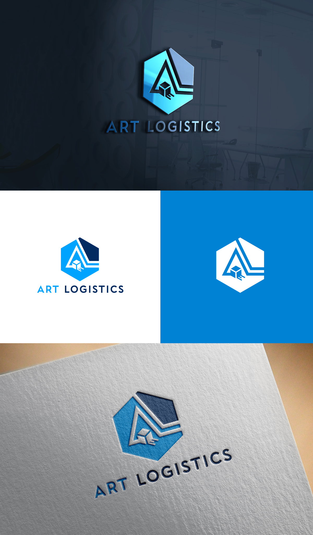 Logo Design by mintcreative for this project | Design #30981238