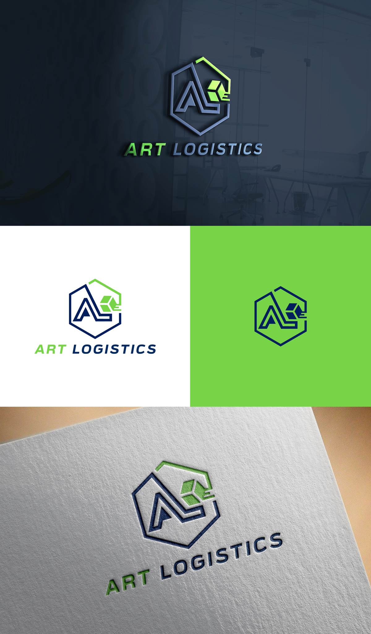Logo Design by mintcreative for this project | Design #30981252