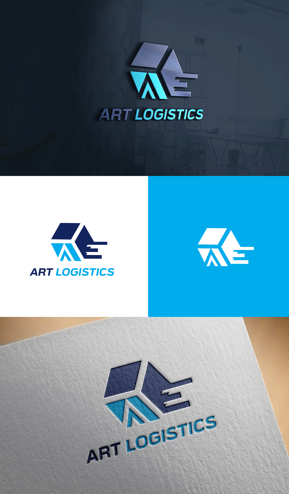 Logo Design by mintcreative for this project | Design #30981292