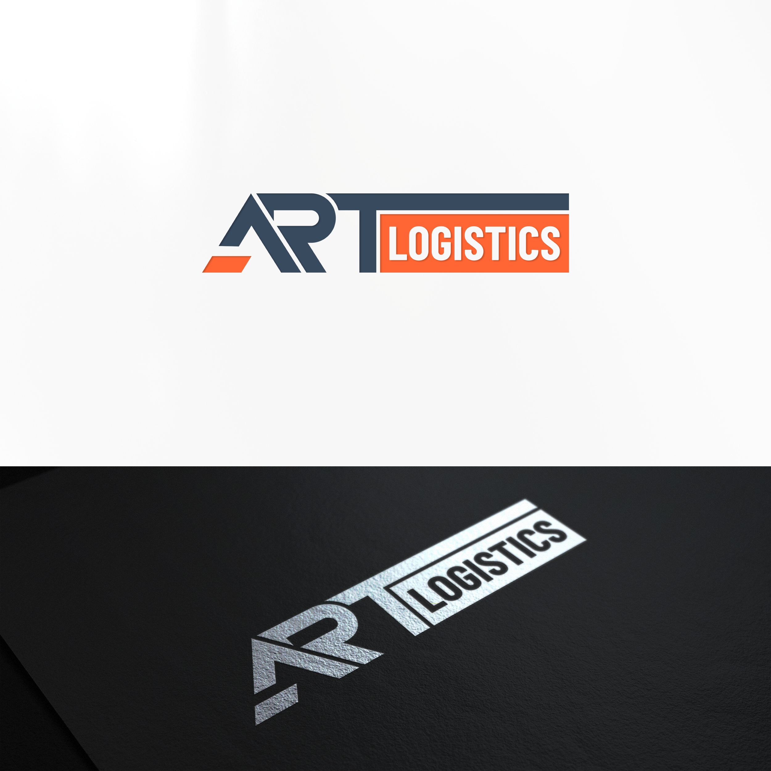 Logo Design by kasva1 for this project | Design #30974055