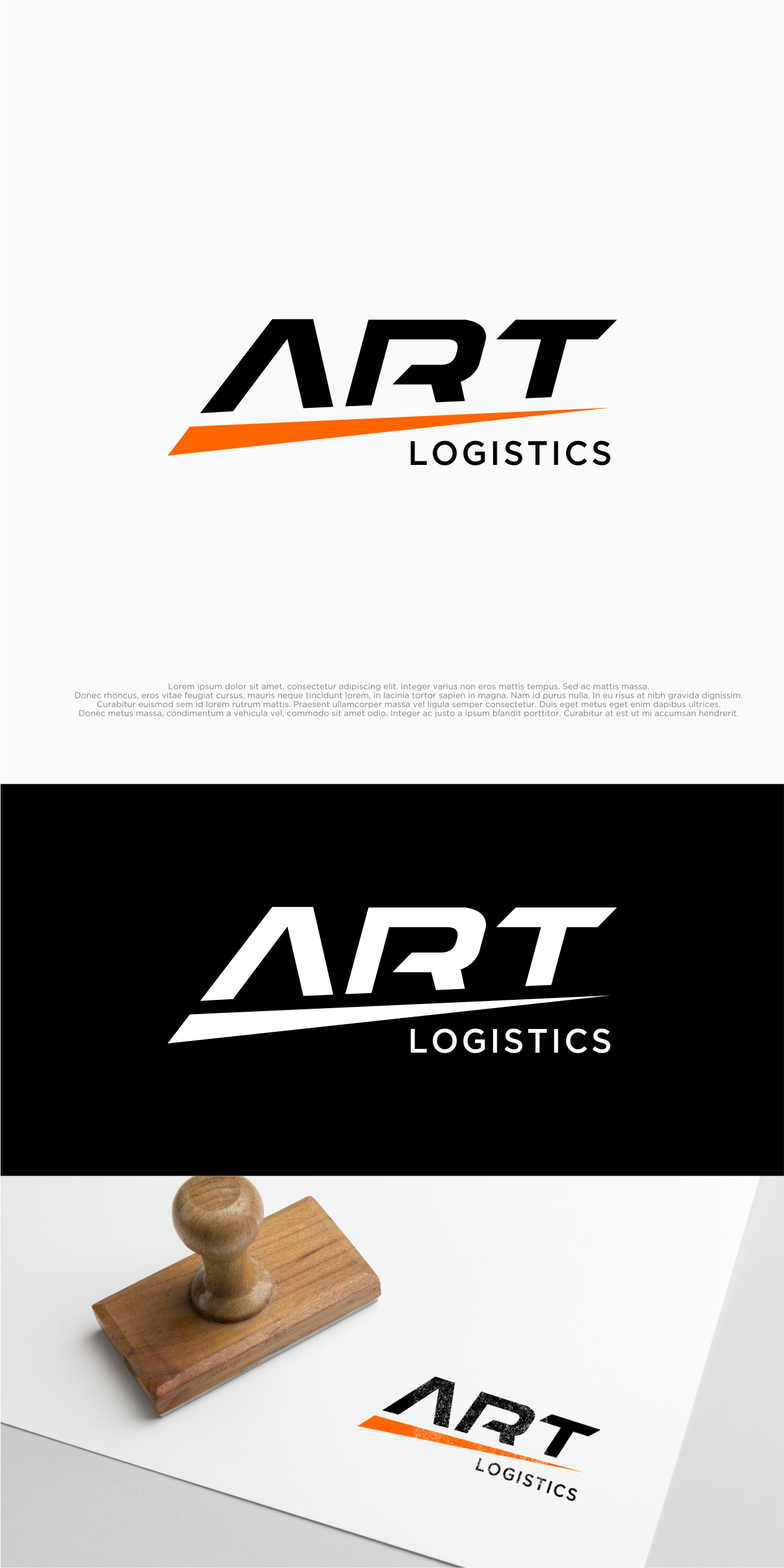 Logo Design by shiroRo for this project | Design #30949153