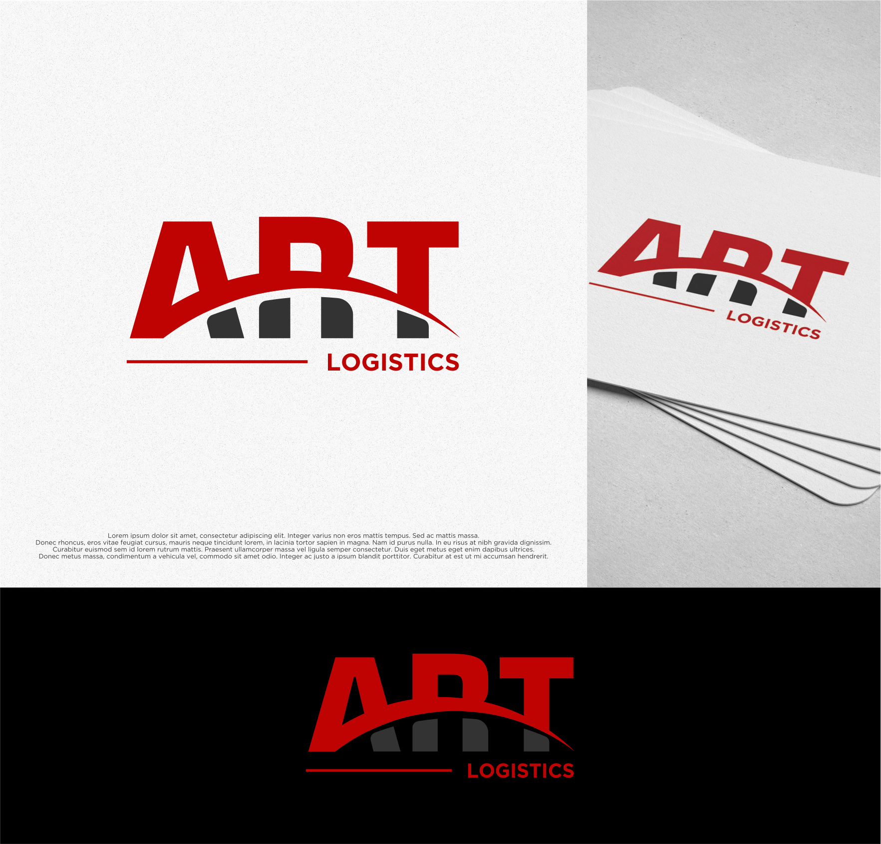 Logo Design by shiroRo for this project | Design #31056339