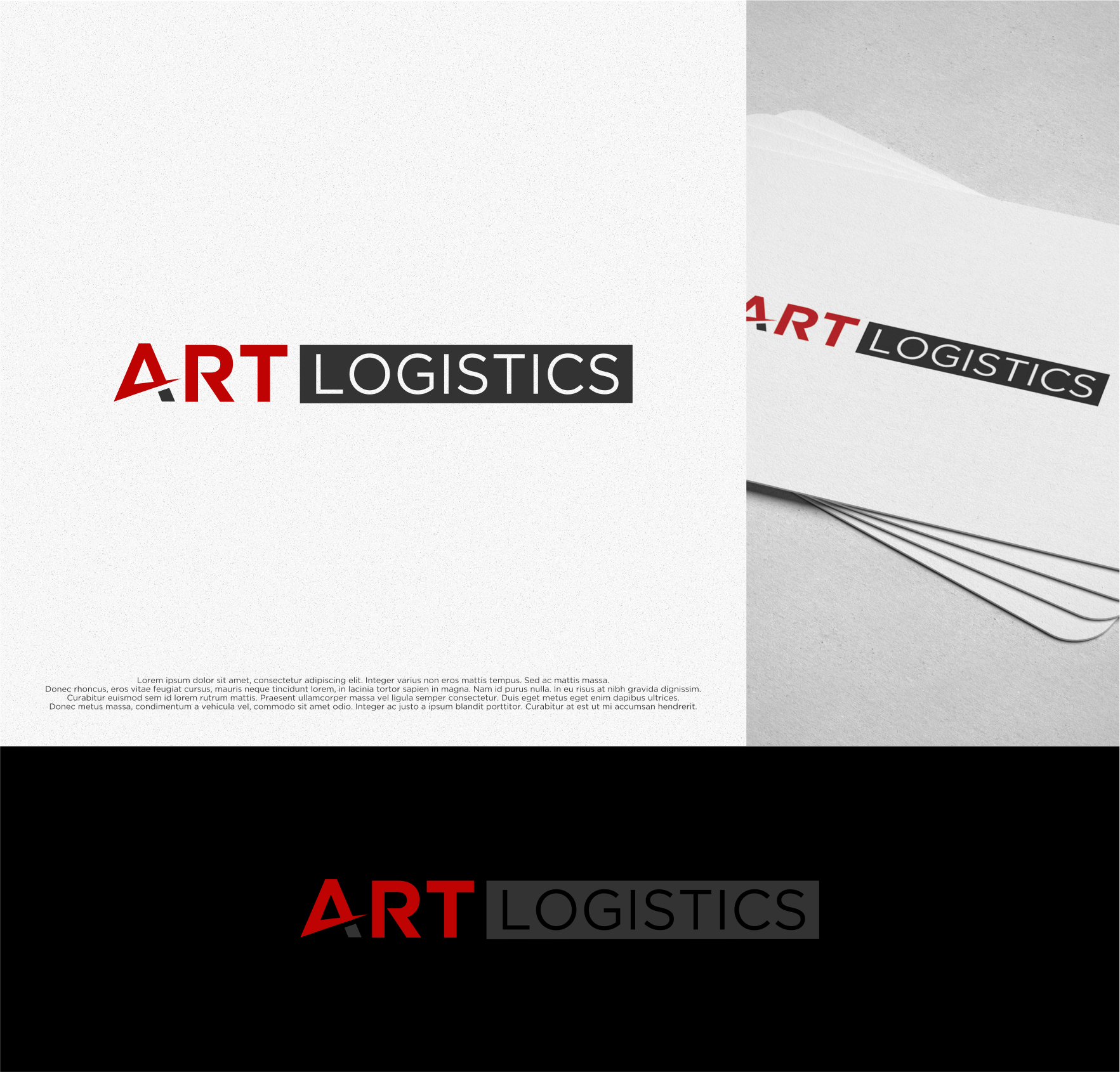 Logo Design by shiroRo for this project | Design #31056349