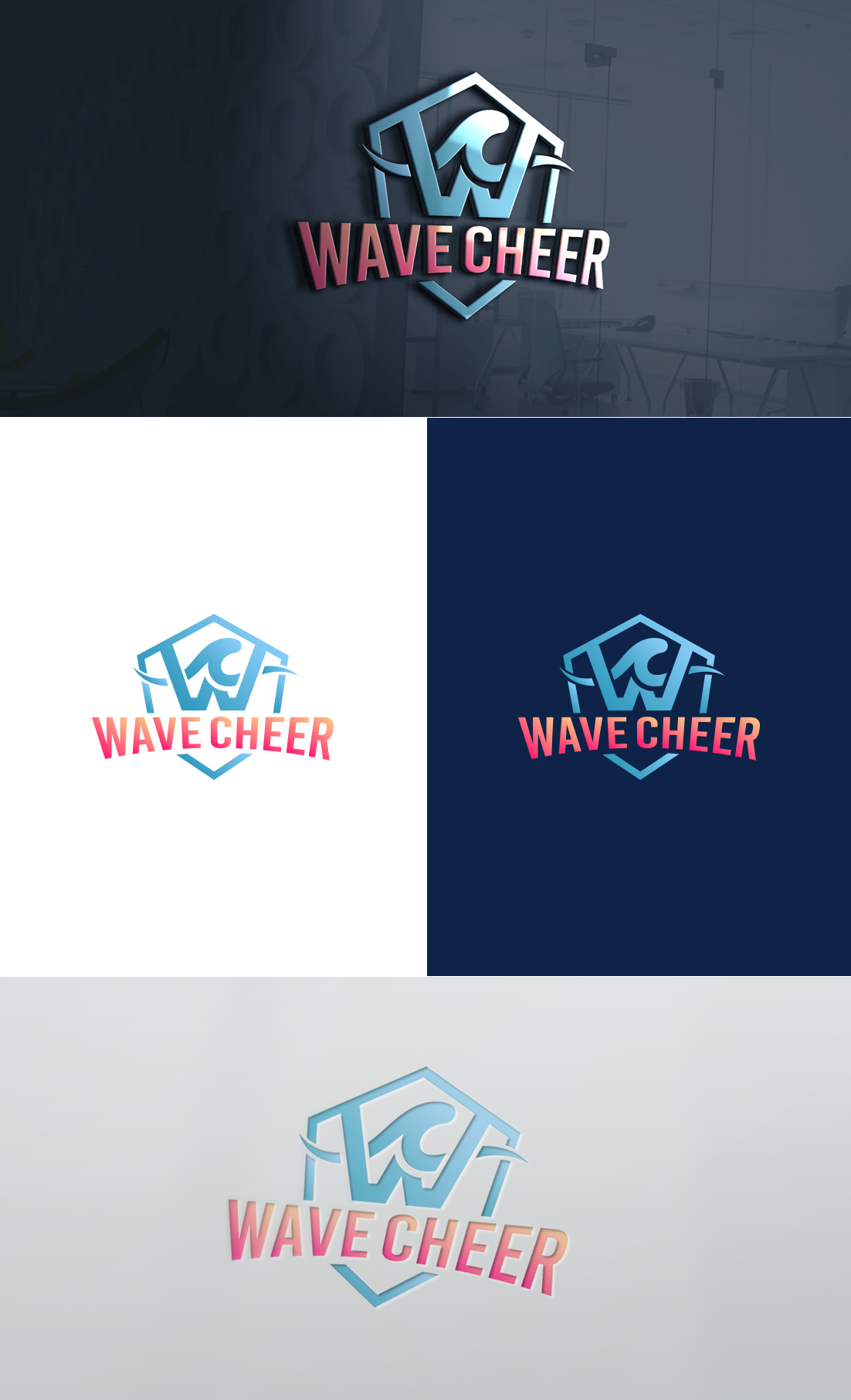 Logo-Design von GLDesigns für dieses Projekt | Design #30939183