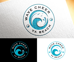 Logo Design by step forward 2 for this project | Design: #30950889