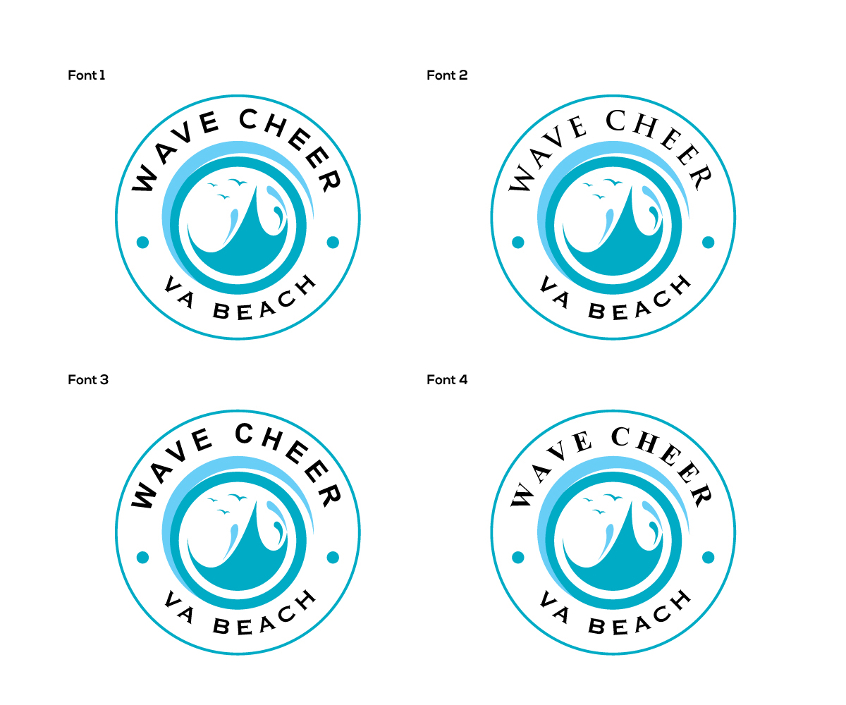 Logo Design by step forward 2 for this project | Design #30951747