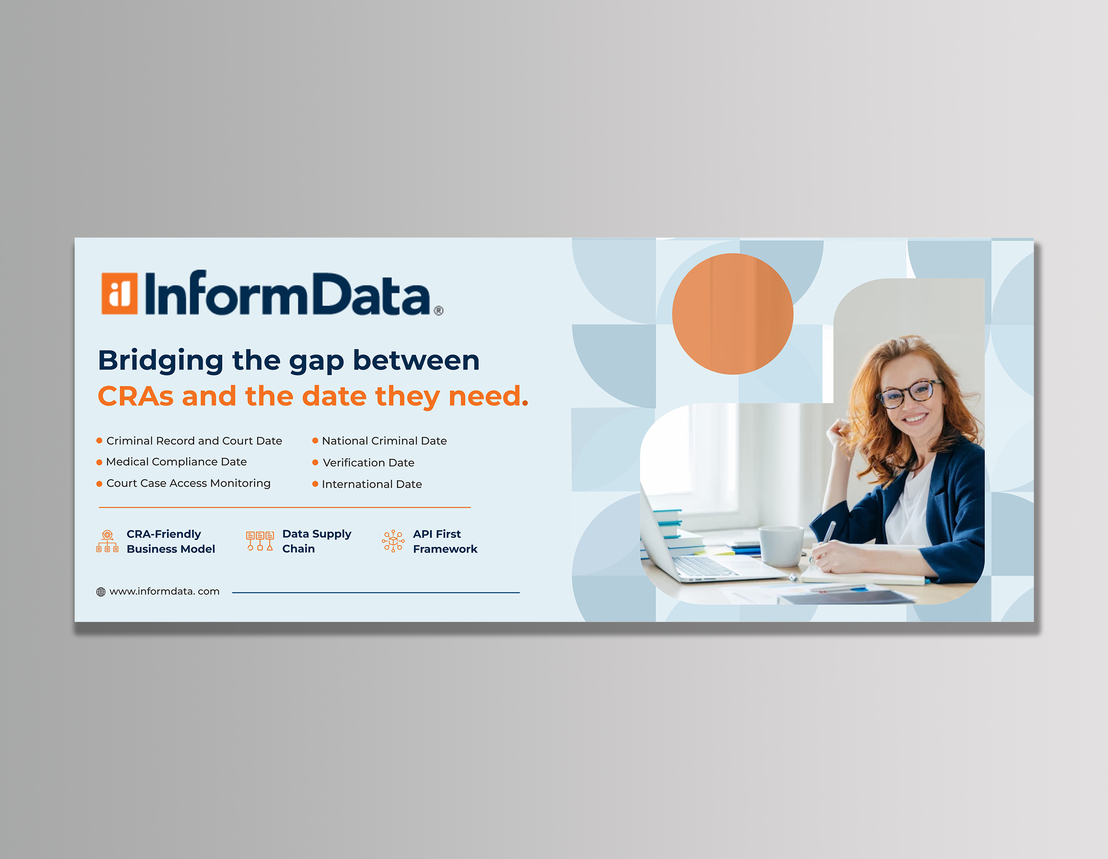 Trade Show Booth Design by KreativeMadz for this project | Design #30951254