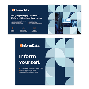 Trade Show Booth Design by YourLogoMaster for this project | Design: #30947433