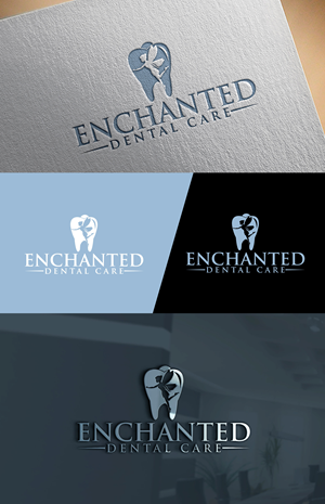 Logo Design by RUHUL AMIN 96