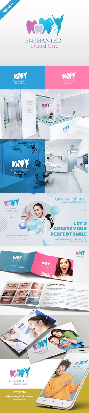 Logo Design by angelcolmenares3 for this project | Design: #30939343