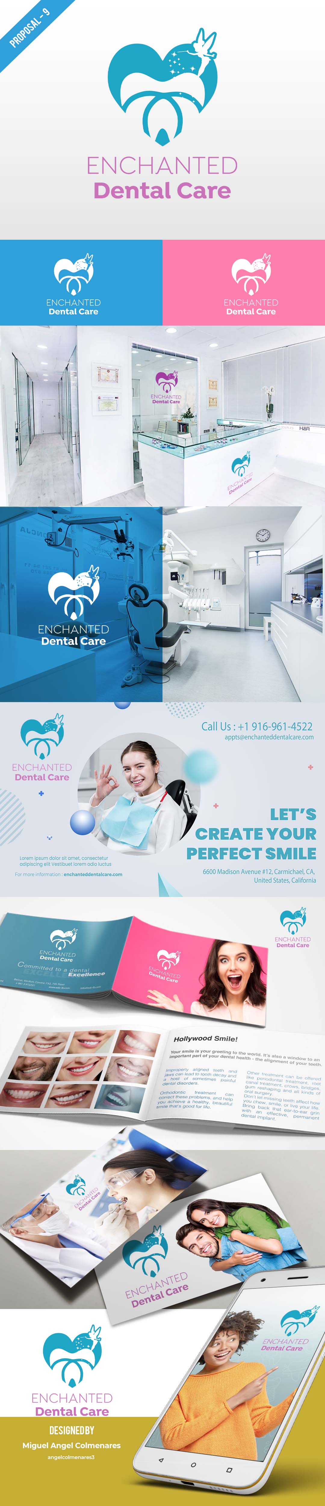 Logo Design by angelcolmenares3 for this project | Design #30939369