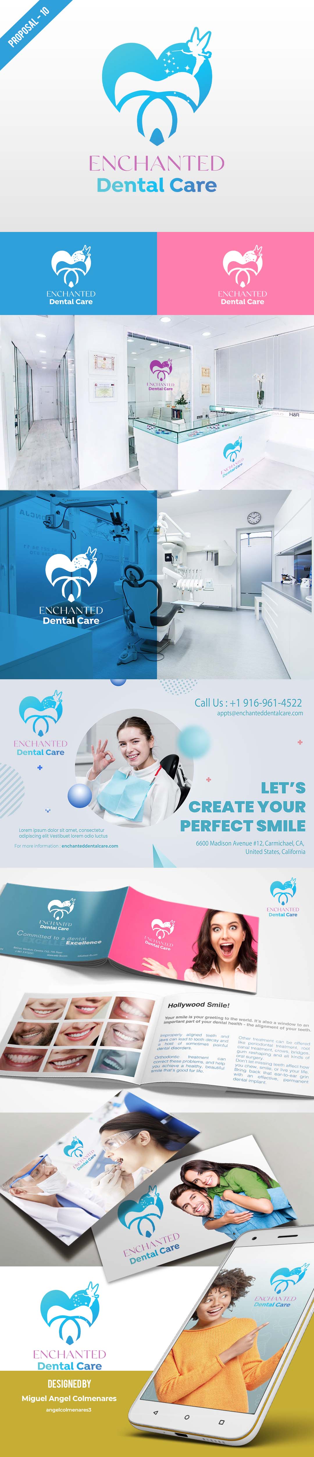 Logo Design by angelcolmenares3 for this project | Design #30939375