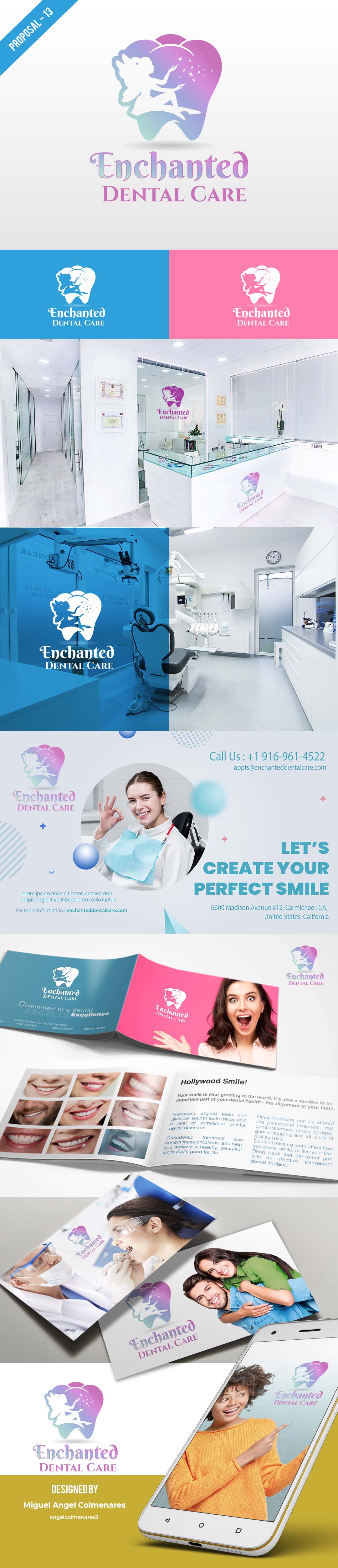 Logo Design by angelcolmenares3 for this project | Design #30939387