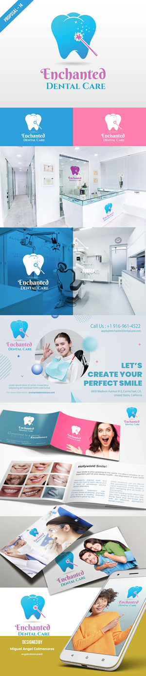 Logo Design by angelcolmenares3 for this project | Design: #30939390