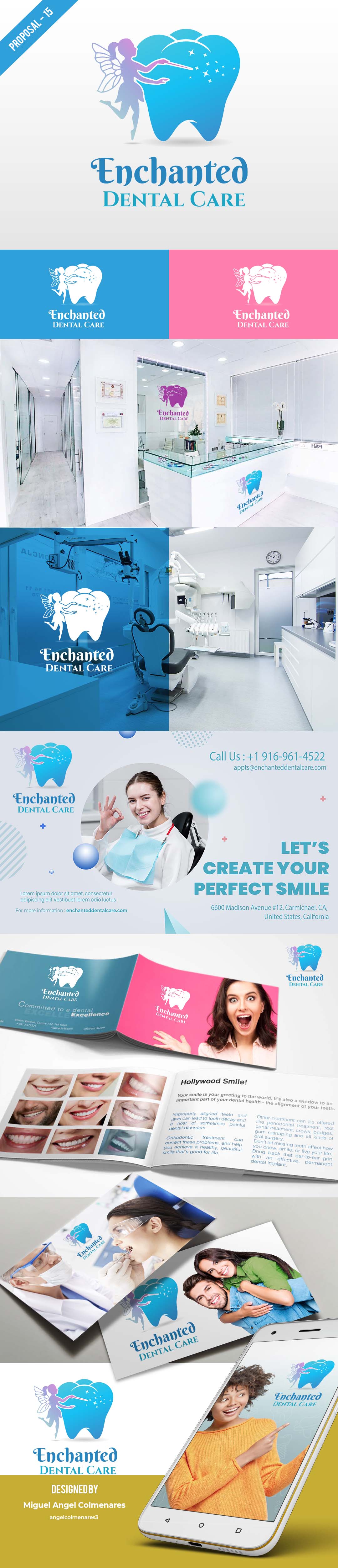 Logo Design by angelcolmenares3 for this project | Design #30939393