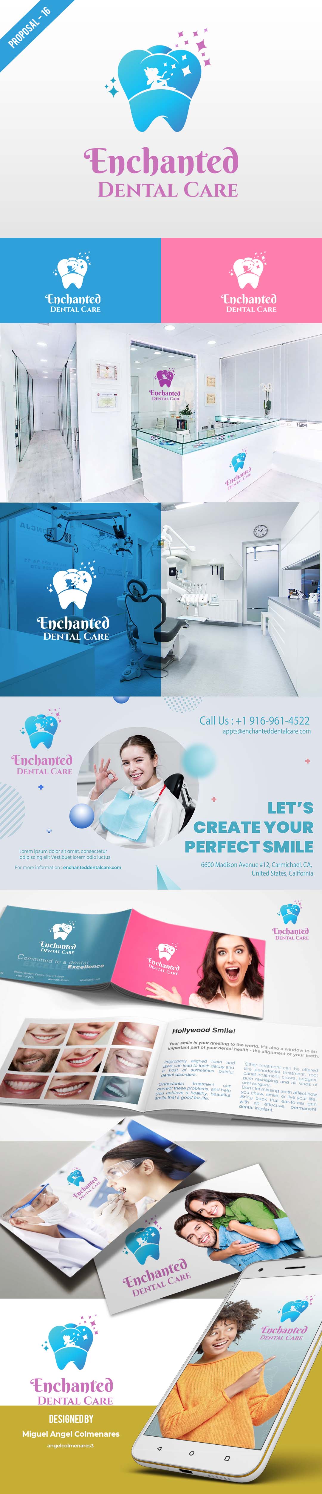 Logo Design by angelcolmenares3 for this project | Design #30939394