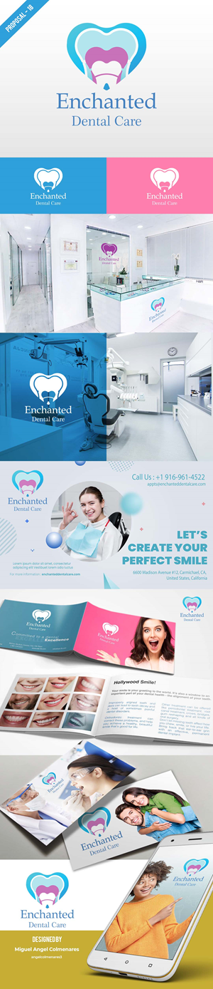 Logo Design by angelcolmenares3 for this project | Design: #30939397