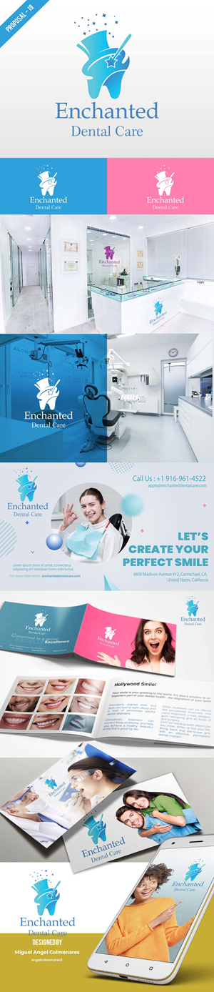 Logo Design by angelcolmenares3 for this project | Design: #30939401