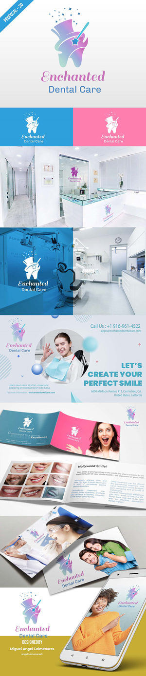Logo Design by angelcolmenares3 for this project | Design: #30939410