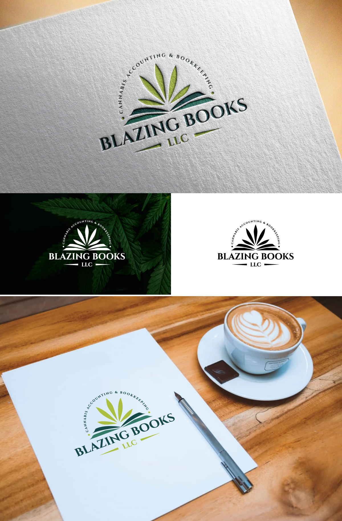 Logo-Design von Logo Stock für dieses Projekt | Design #30940446