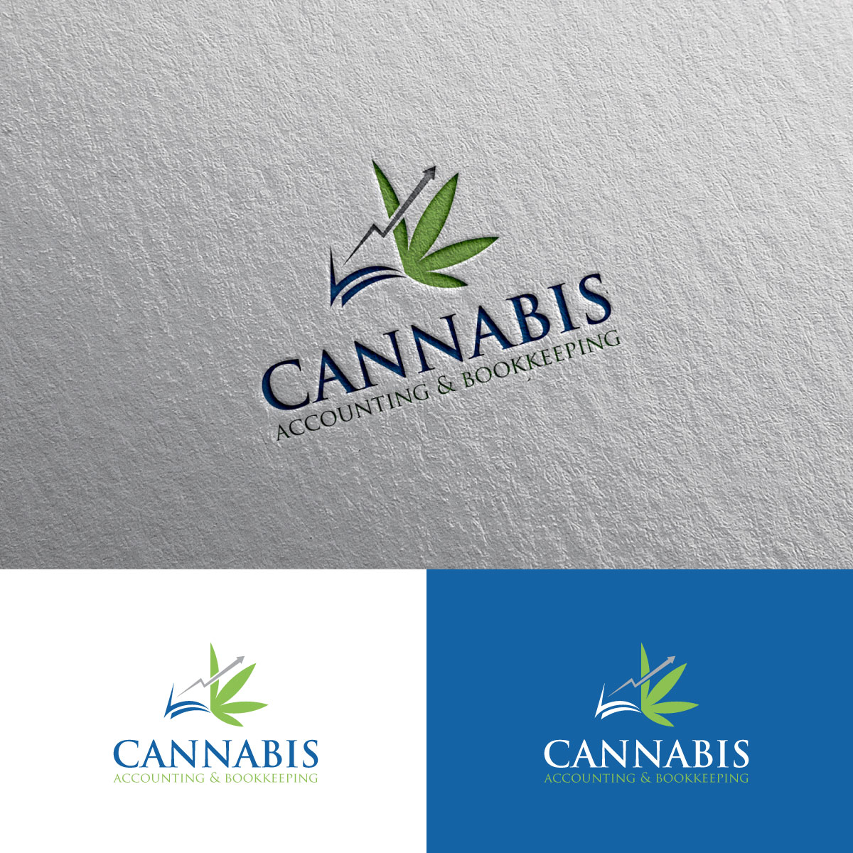 Logo-Design von chris Ray für dieses Projekt | Design #30939582