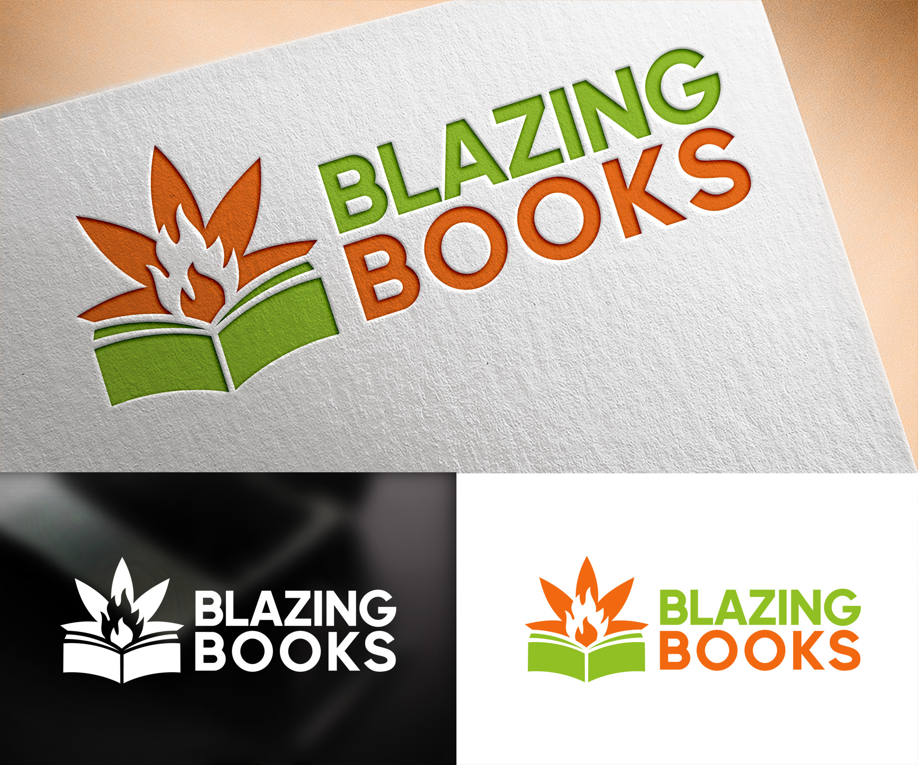 Logo-Design von Vishak vasu für dieses Projekt | Design #30981859