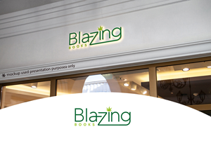Logo Design by Rubia@ for this project | Design: #30964597
