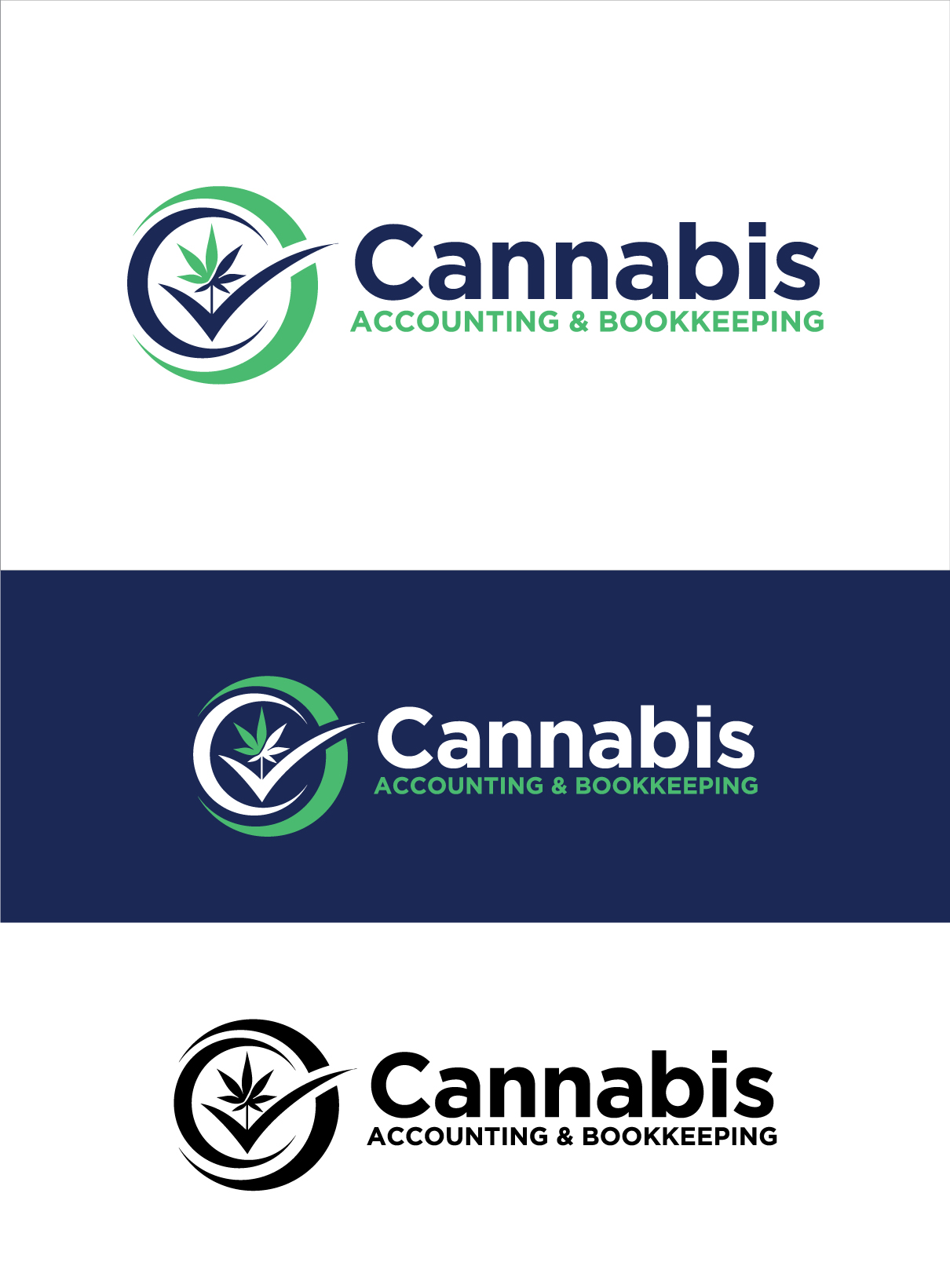 Logo Design by M Habib for this project | Design #30944989