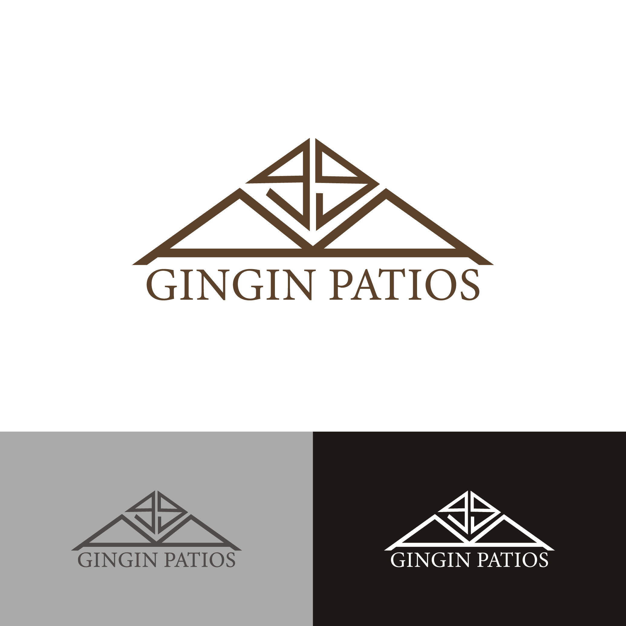 Logo Design by @fatim_designs for this project | Design #30957162