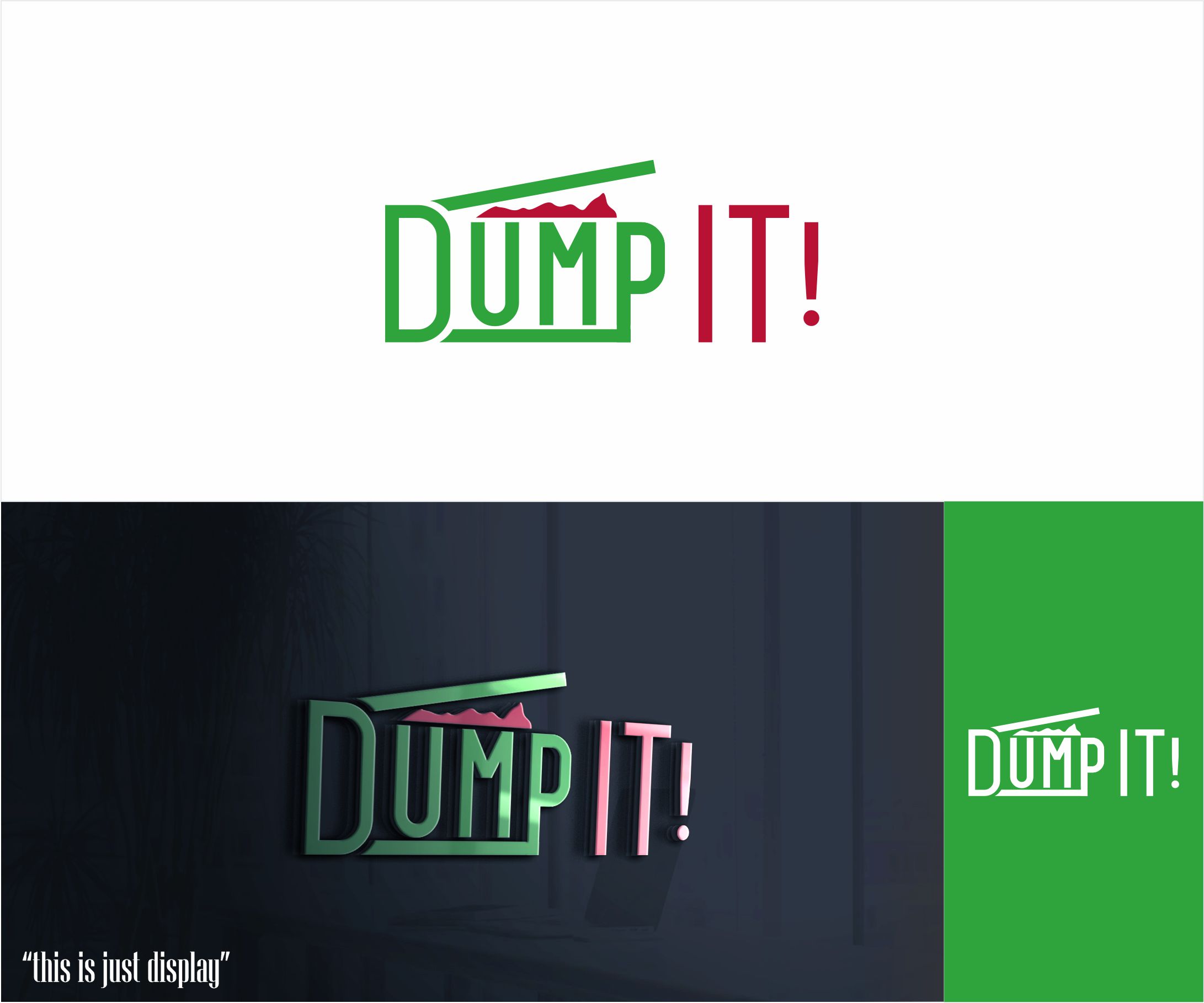 Logo Design by alkaline for this project | Design #30943732