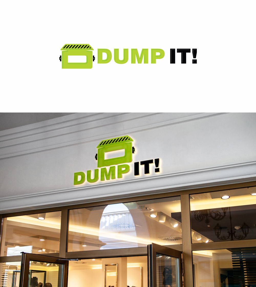 Diseño de Logo por RA-bica para este proyecto | Diseño #30956757