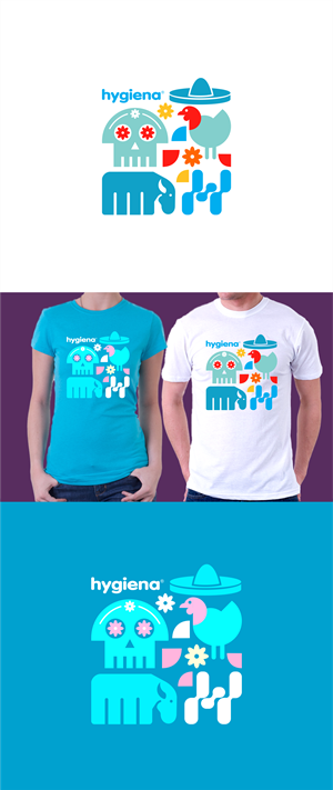 Design de T-shirt par ThiagoB pour ce projet | Design : #30944847