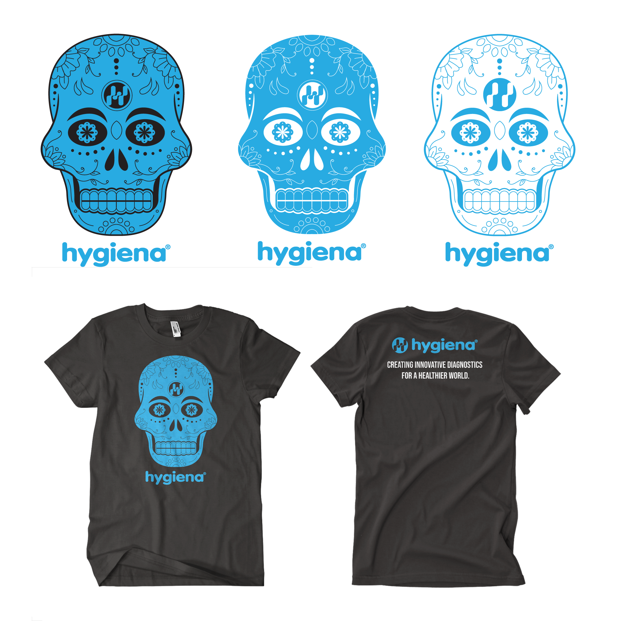 Design de T-shirt par Risallah pour ce projet | Design #30961032