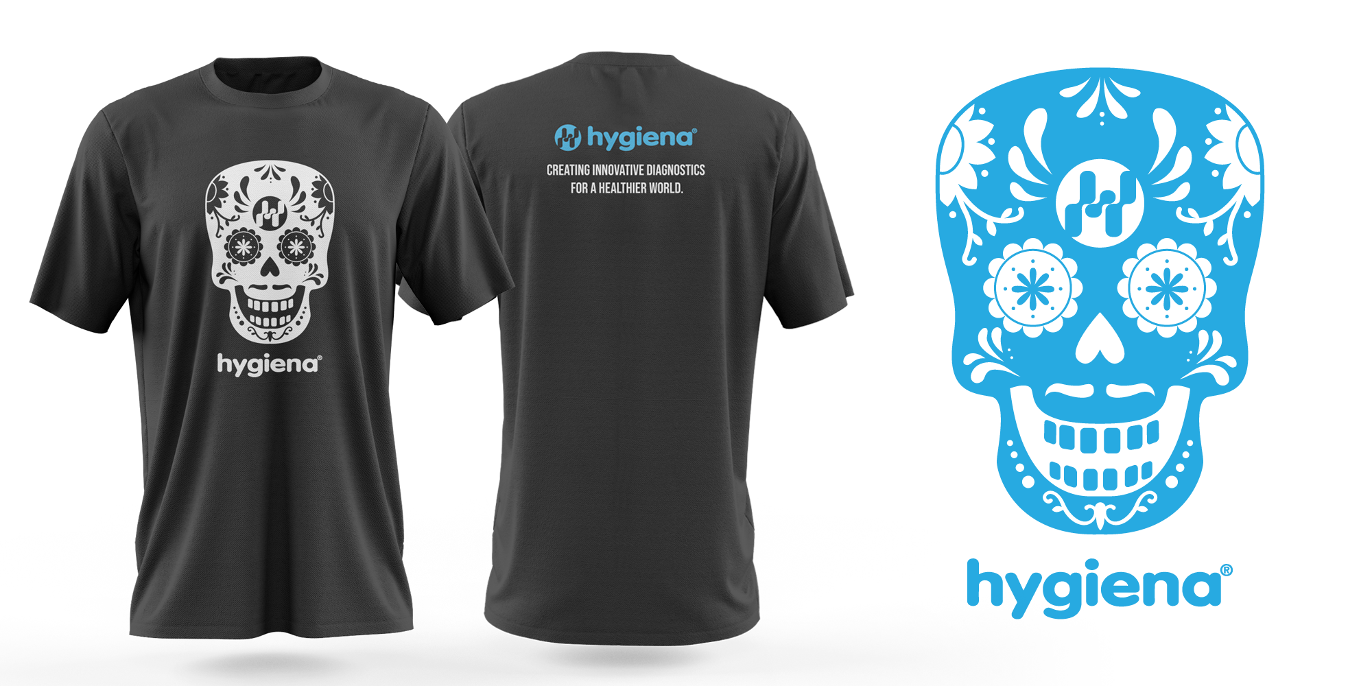 Diseño de Camiseta por Risallah para este proyecto | Diseño #30982173