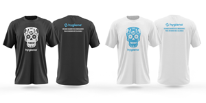 T-shirt Design by Risallah for this project | Design #30993266