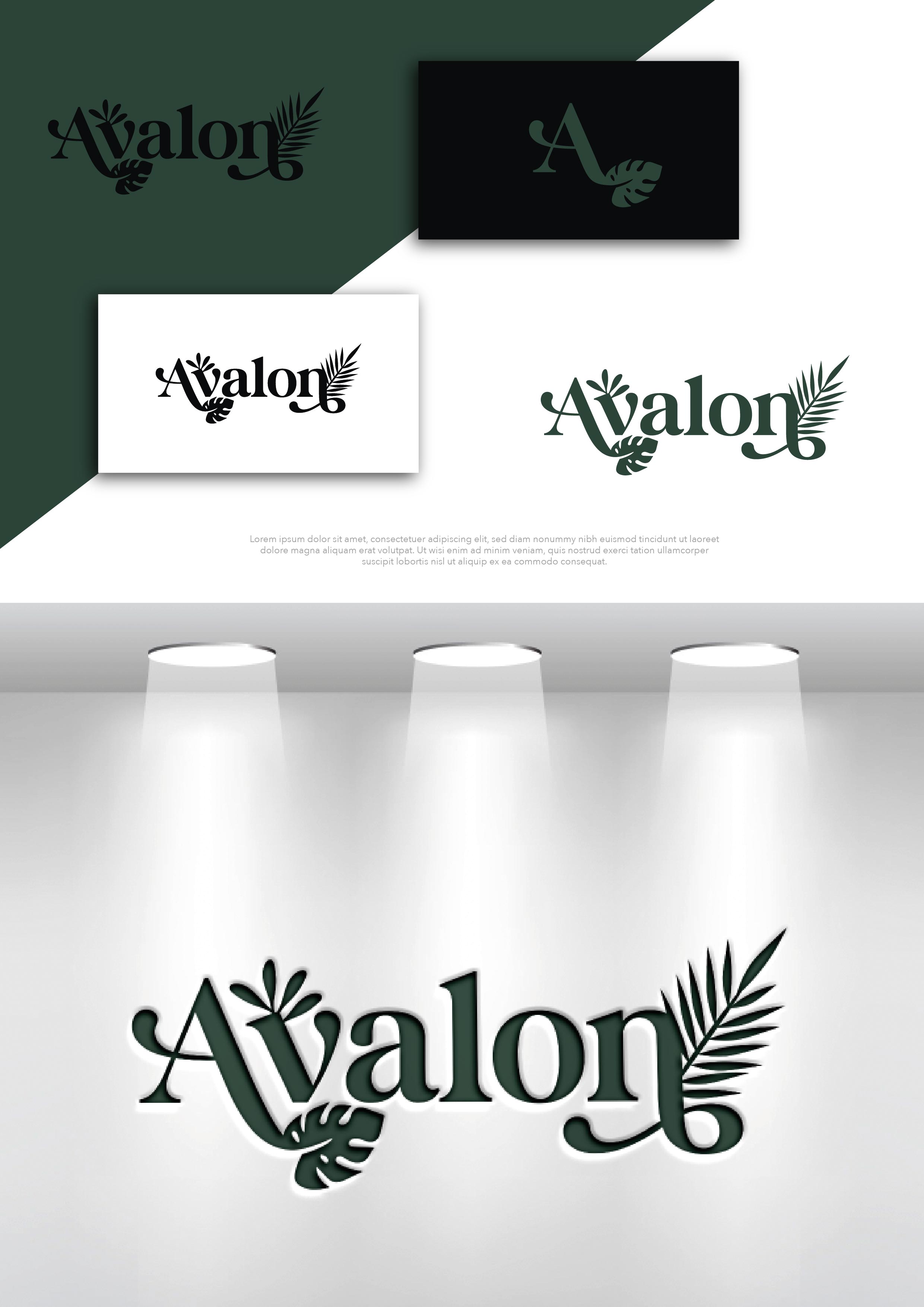 Logo Design by Anton for this project | Design #30984738
