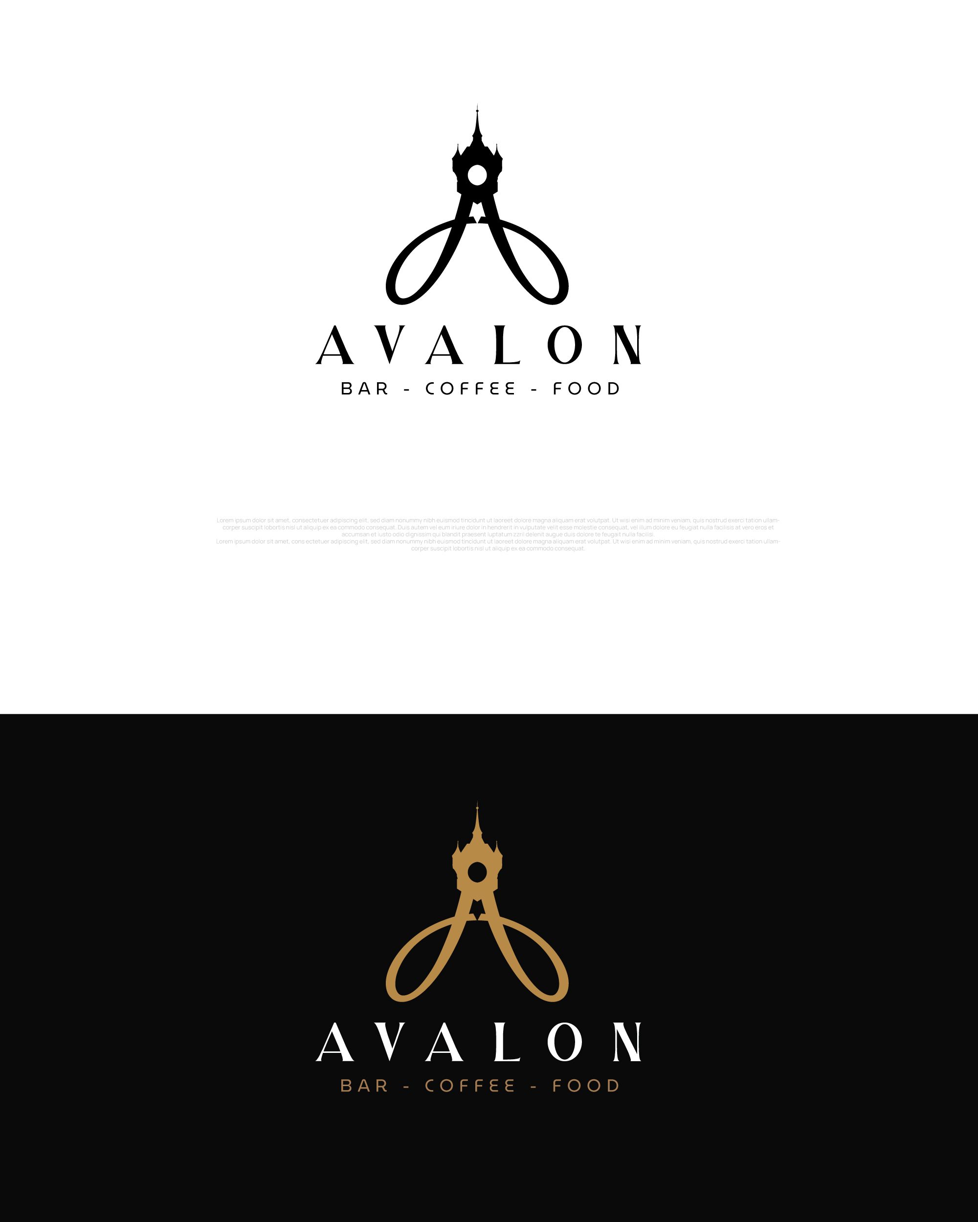 Logo Design by Prashant Besra for this project | Design #30950921
