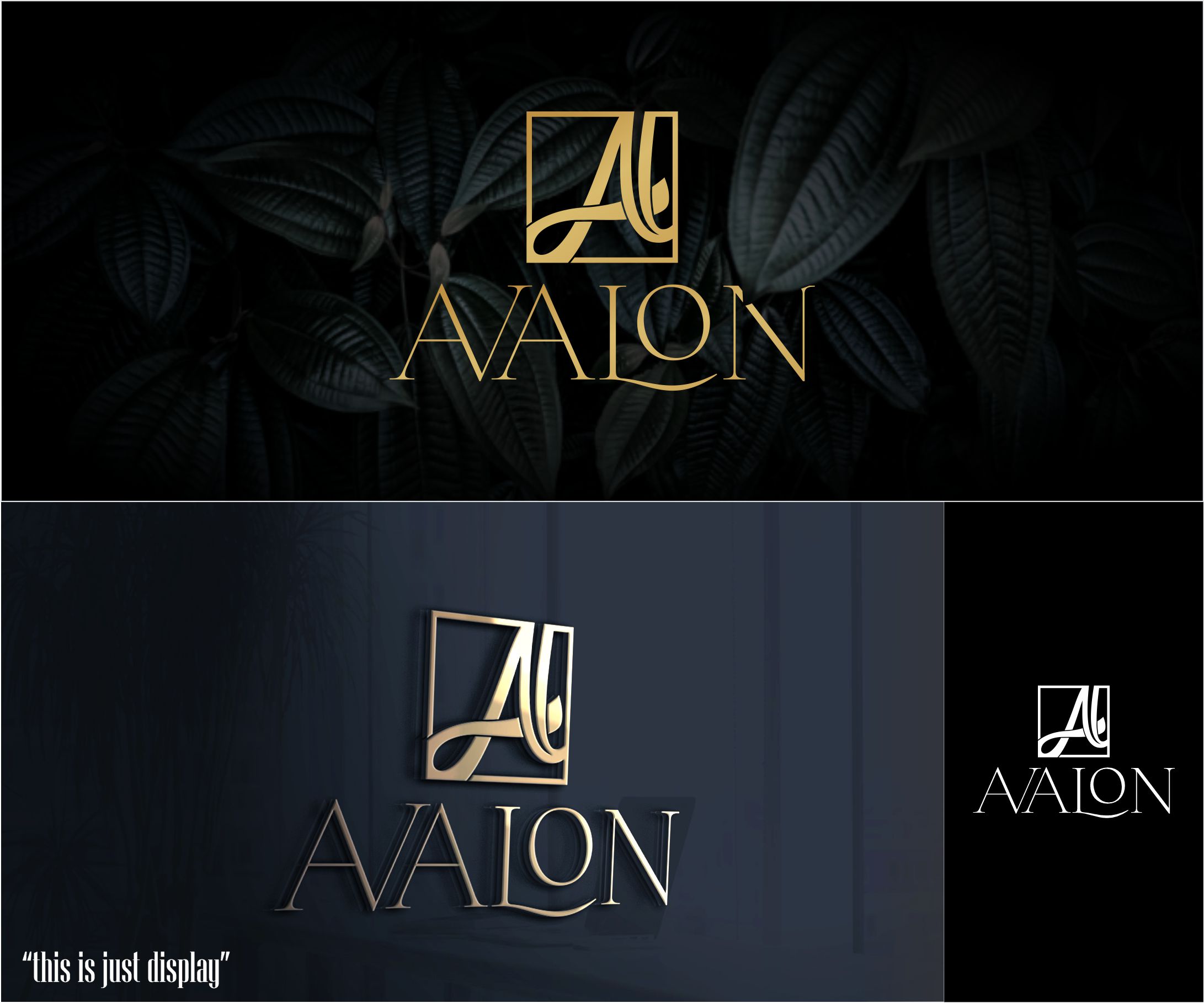 Design de Logo par alkaline pour ce projet | Design #30941235