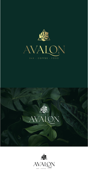 Logo Design by Peroni for this project | Design: #30978173