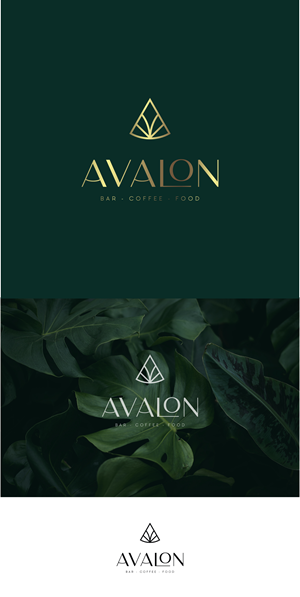 Logo Design by Peroni for this project | Design: #30978174