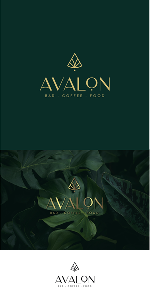 Logo Design by Peroni for this project | Design: #30978175