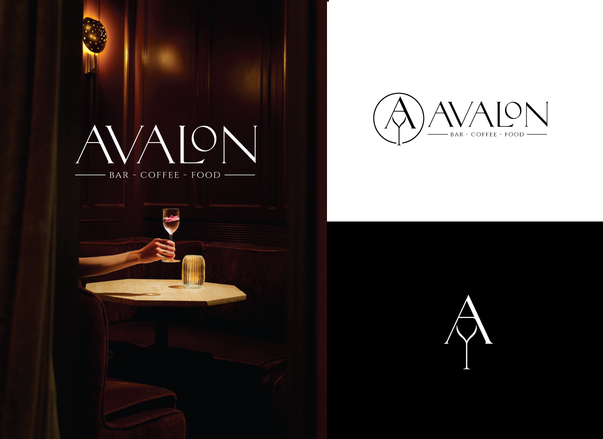 Logo Design by Logo Stock for this project | Design #30943816