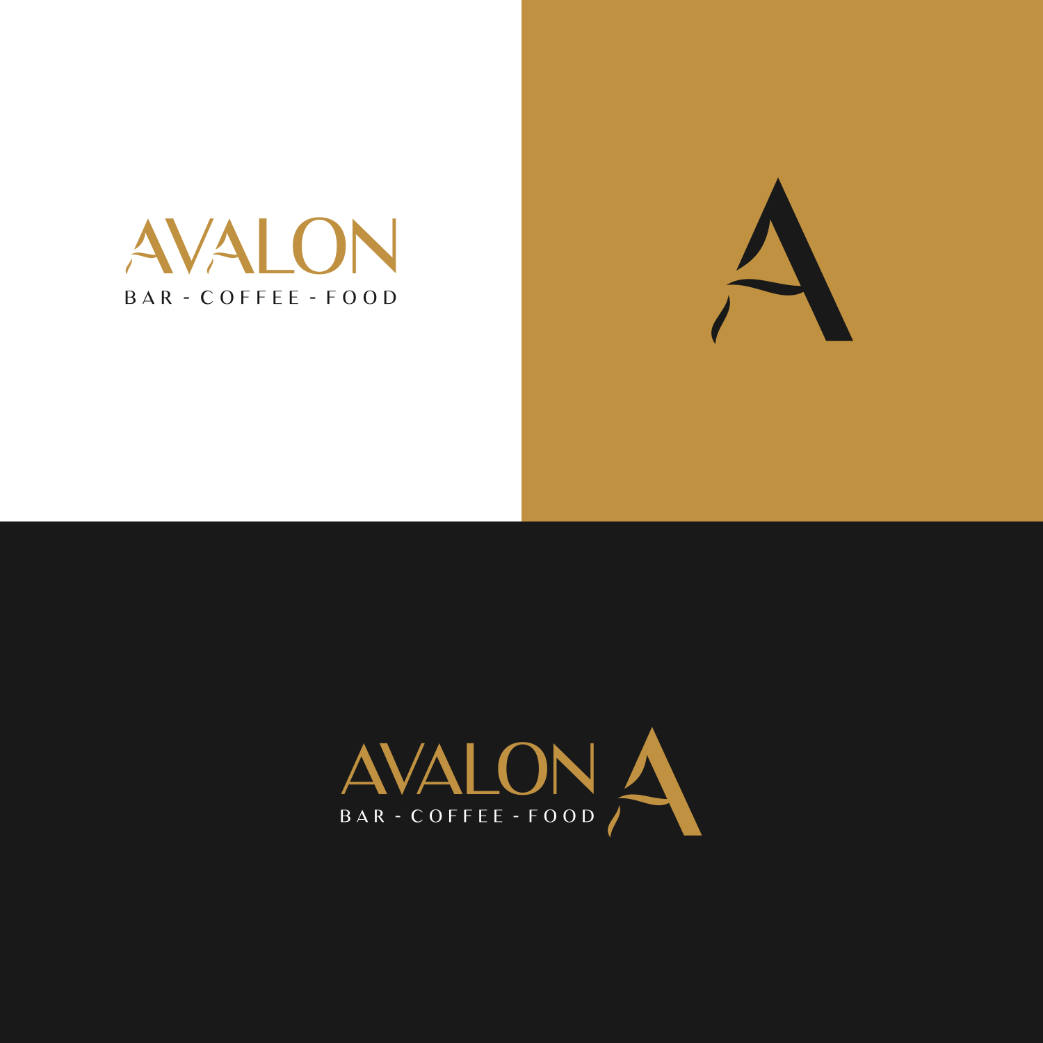 Logo Design by JayaArt for this project | Design #30939983