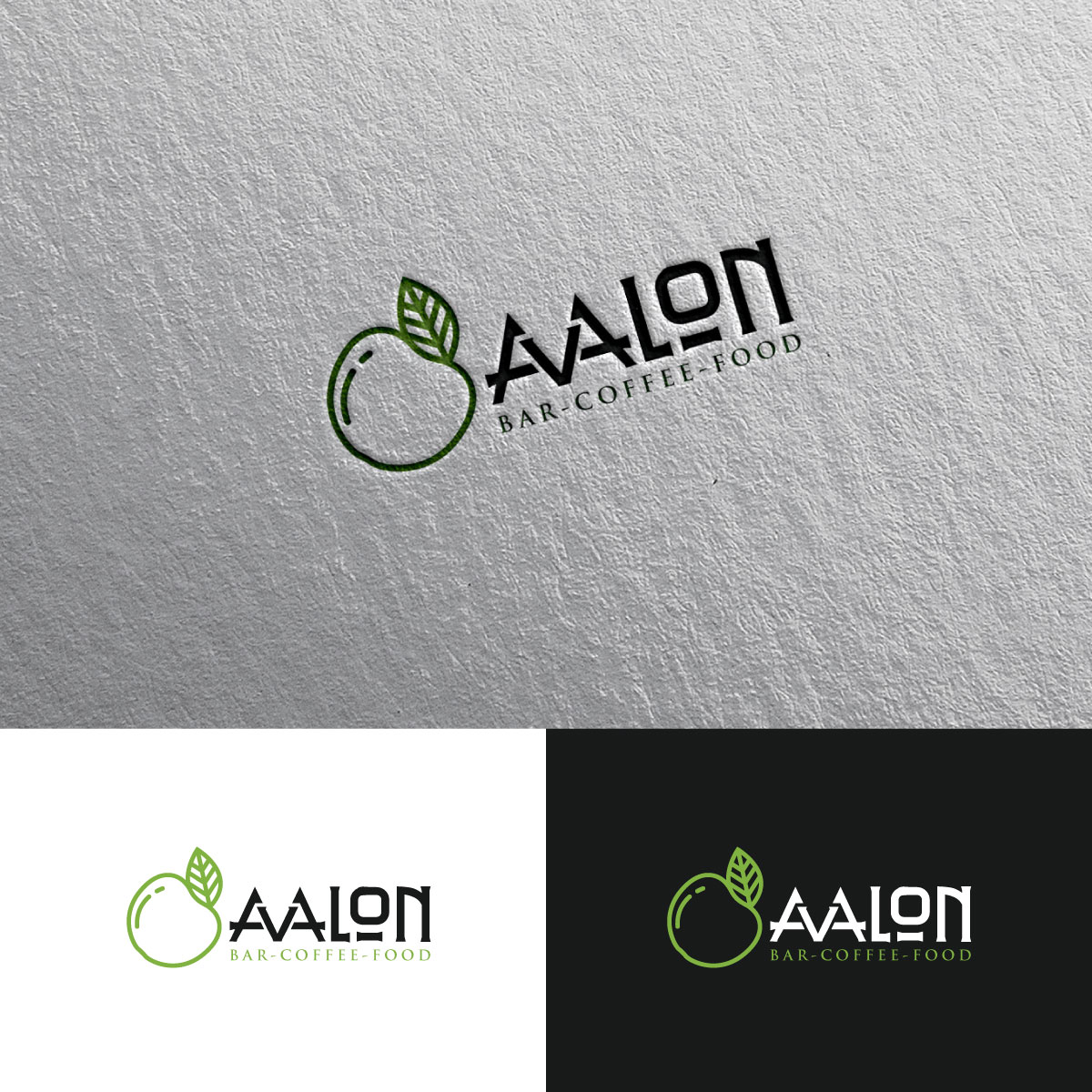 Logo Design by chris Ray for this project | Design #30939473