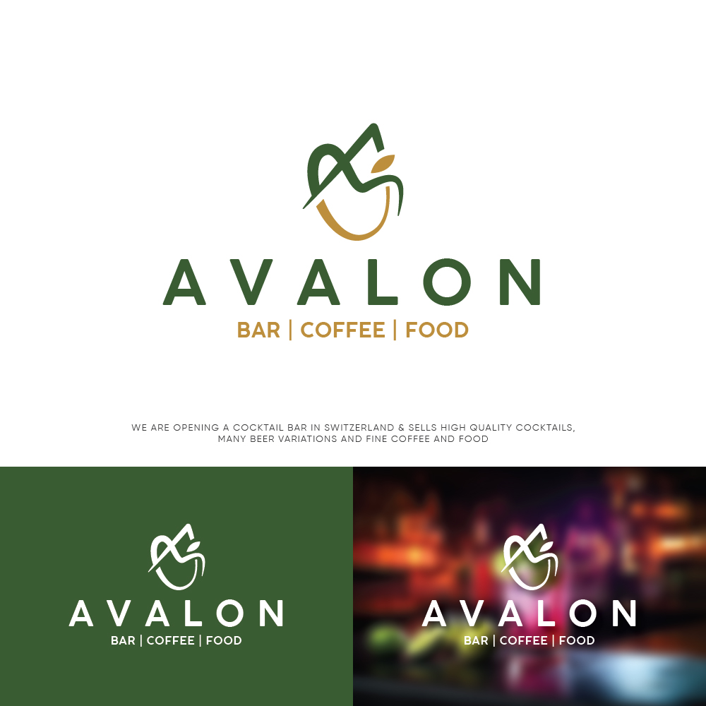 Logo-Design von Sanat Kumar De für dieses Projekt | Design #30944267