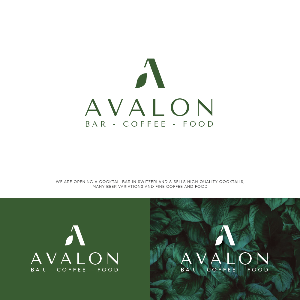 Logo Design by Sanat Kumar De for this project | Design #30951755