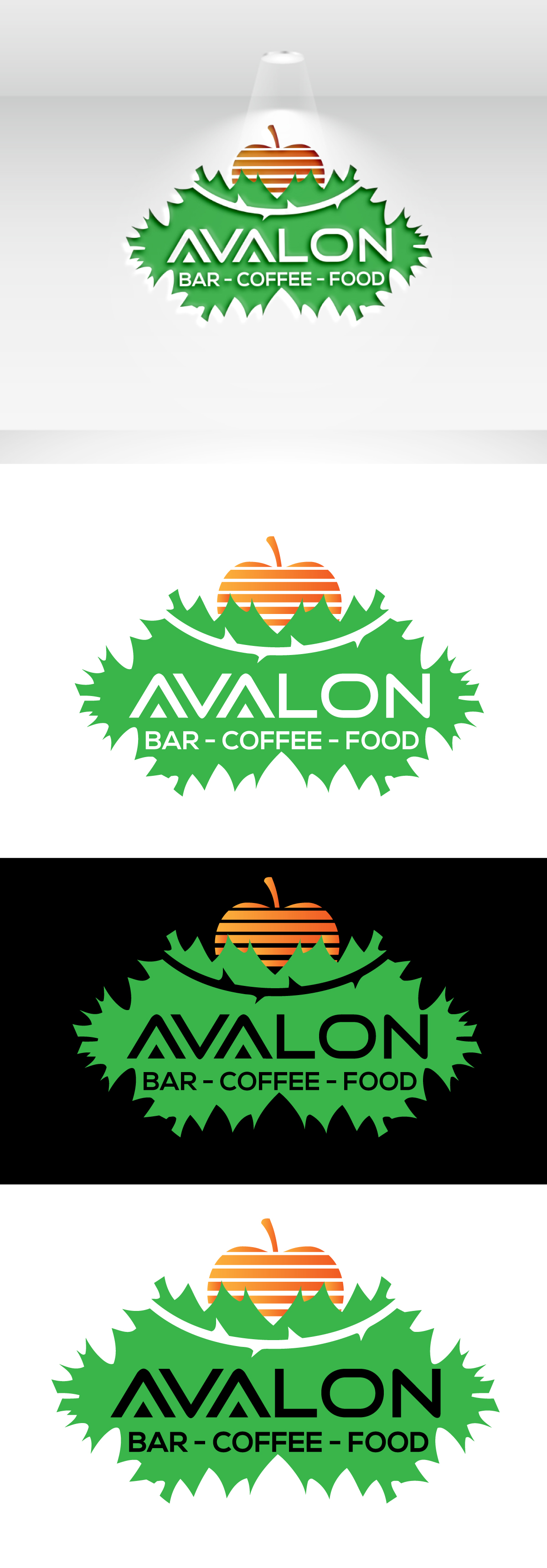 Logo Design by tanjir01 for this project | Design #30948219
