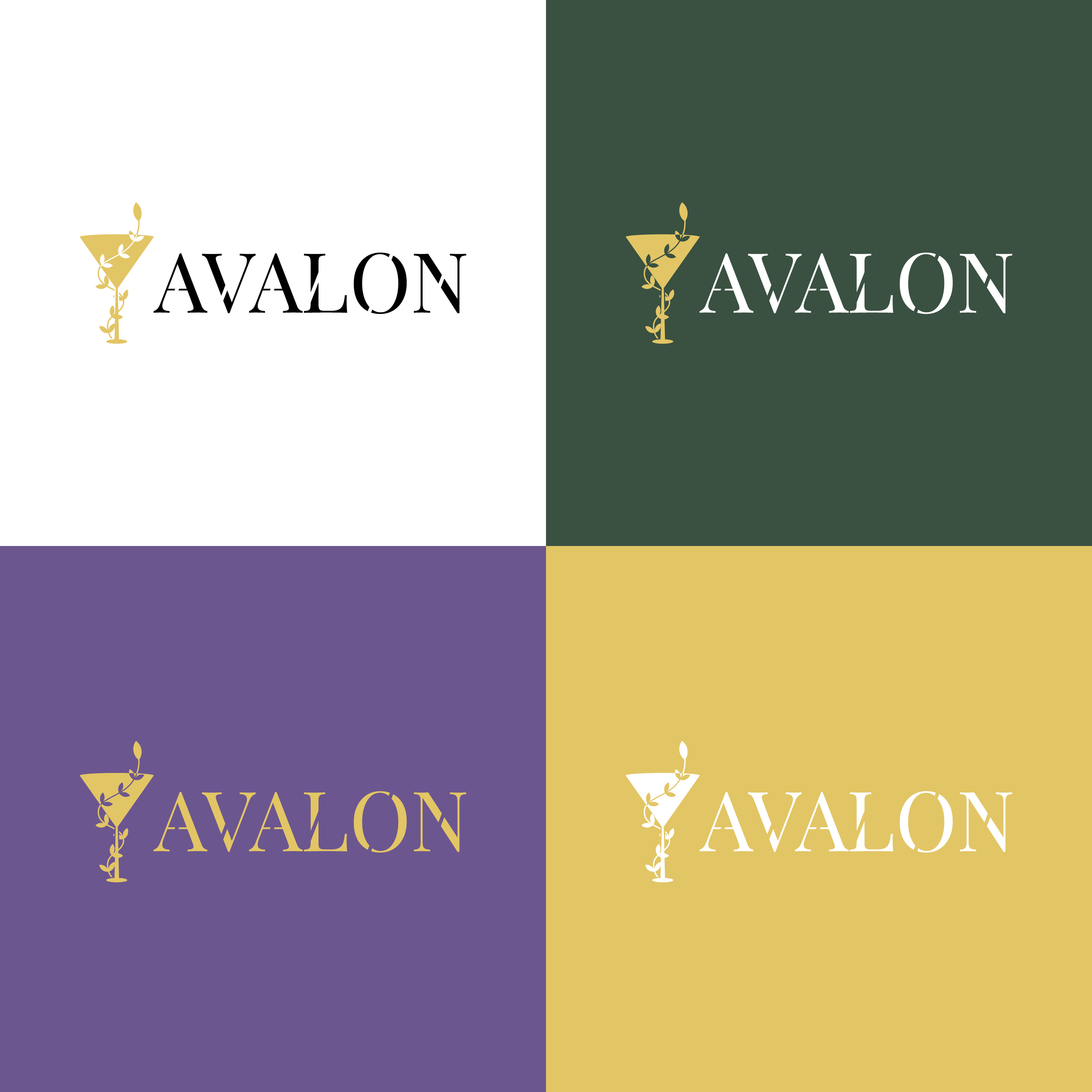 Logo Design by Riko Cahyadi for this project | Design #30981022