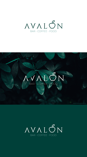 Logo Design by voltart