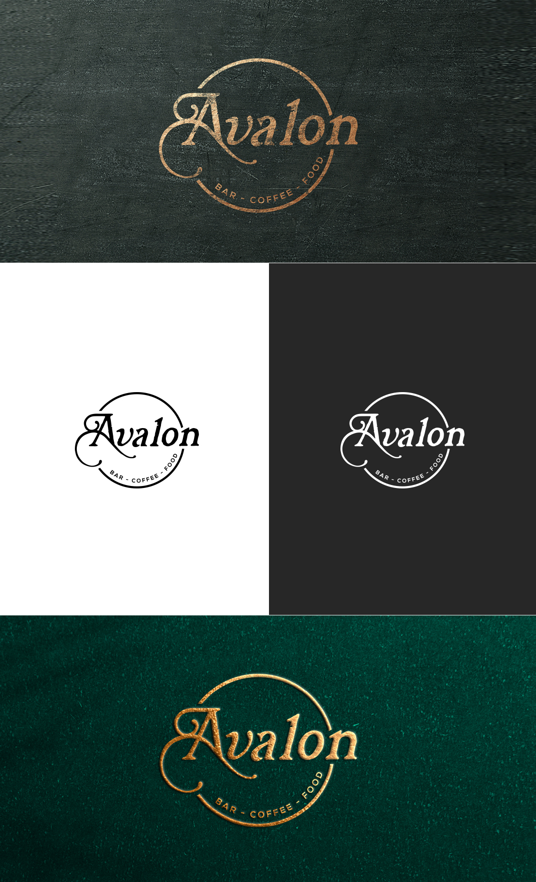 Logo Design by GLDesigns for this project | Design #30937977